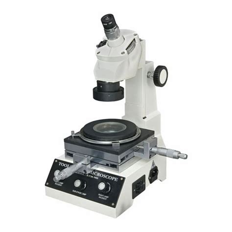 Radical Tool Maker Microscope Rtm Series At Rs Piece In