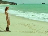 Naked Elisa Heidrich in Animal Político