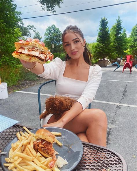 OLIVIA CULPO – Instagram Photos 08/18/2020 – HawtCelebs