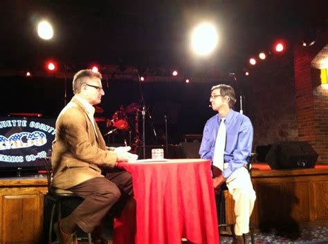 The Doug Garrison Show Brian Bloch Just Filled Us In On Michigans