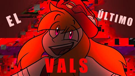 SMG4 Western Spaghetti Animatic El Último Vals YouTube