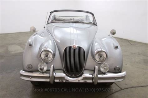 Drop Head Coupe Used Classic Jaguar Xk For Sale