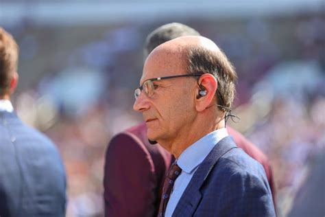 Paul Finebaum Applauds Deion Sanders For His Performance In 2024 The Spun