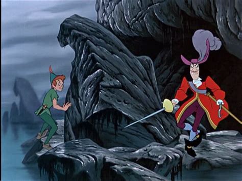 Peter Pan Screencap - Peter Pan Image (1726538) - Fanpop