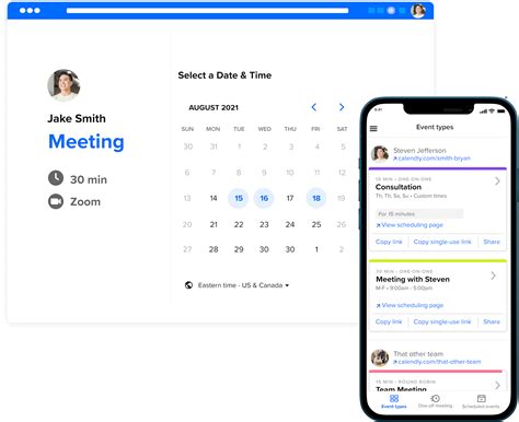 Calendly Features - Workflows, Integrations, Embeds | Calendly