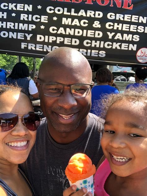 Jamaal Bowmans Personal Life Siblings Parents Wife Kids And Other