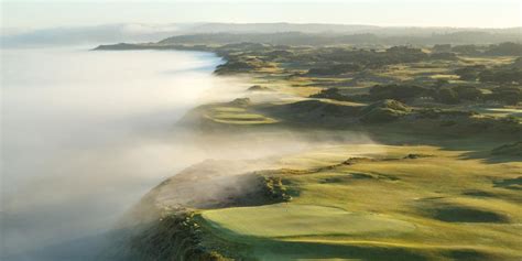 Bandon Dunes To Host 13 USGA Amateur Championships By Brian Weis