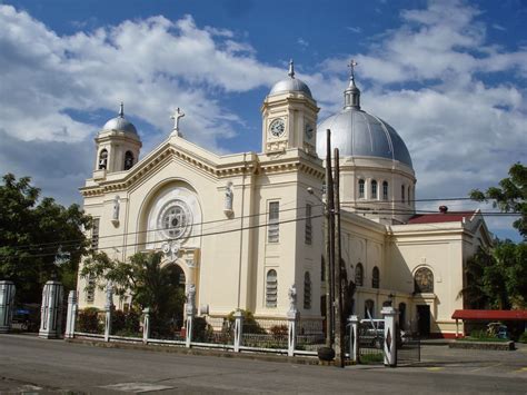 Diocese Of Bacolod San Diego Parish Silay City Negros Occidental