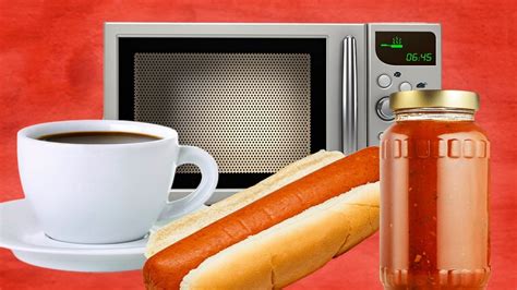 18 Things To Never Put In The Microwave