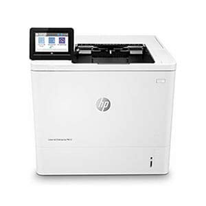 Buy The HP LaserJet Enterprise Mono Laser Best Price In Uganda