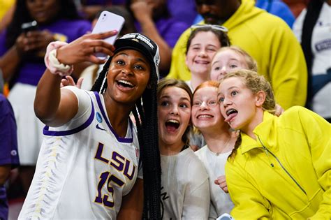 Lsu Basketball Team