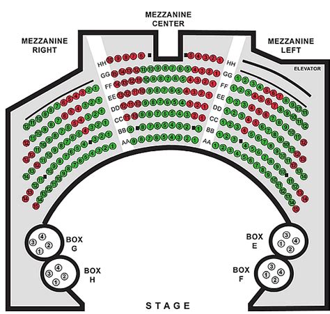 The Grand 1894 Opera House Seating Chart | Brokeasshome.com