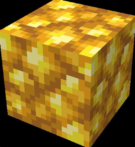 Raw Iron And Gold For 1 16 Minecraft Data Pack