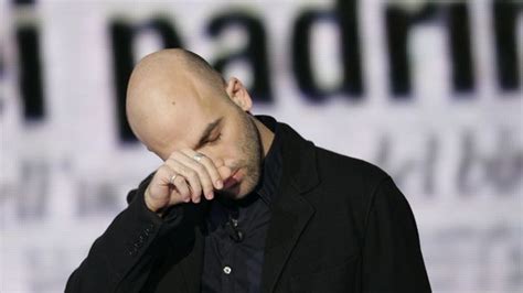 Saviano Abruzzo Rischio Mafia Bondi S Arrabbia Ingeneroso Homepage