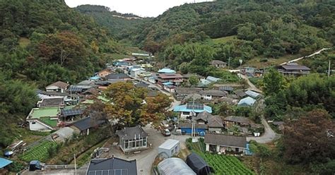 임실군 취약지역 생활여건 개조사업 5년 연속 선정