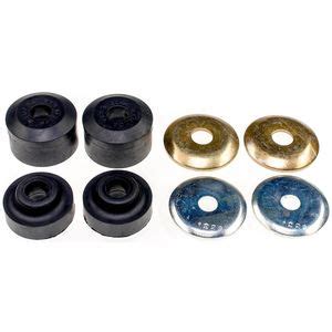 Strut Rod Bushing Kit Strut Rod Bushings