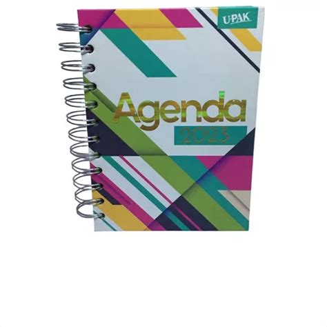 Agenda Lineas Atrevidas Env O Gratis