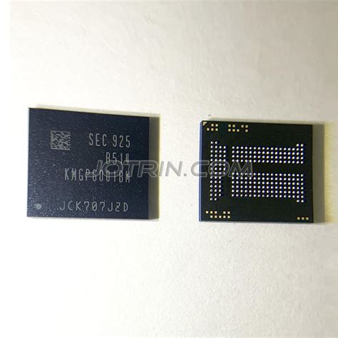 KMGP6001BM B514 SAMSUNG Memory Jotrin Electronics