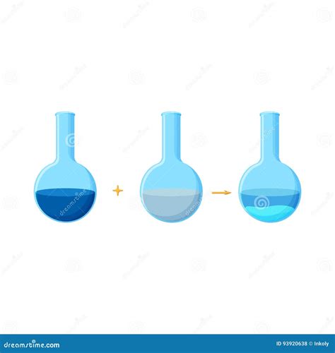 Precipitate Stock Illustrations – 122 Precipitate Stock Illustrations ...