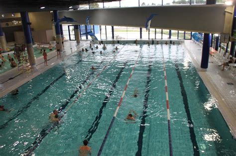 Comment réserver pour se rendre à la piscine d Avranches