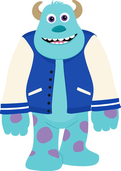 Monsters Inc Boo Clipart at GetDrawings | Free download