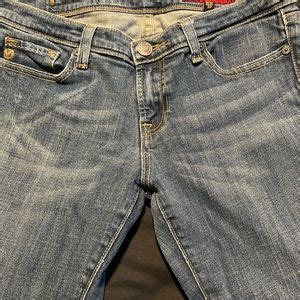 Vigoss | Jeans | Vigas Jeans | Poshmark