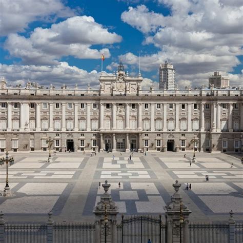 Atractii Turistice In Madrid Planuridevacanta Ro