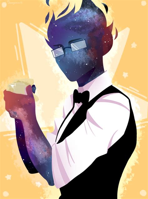 Outertale Grillby Zetatale Photo 39995734 Fanpop