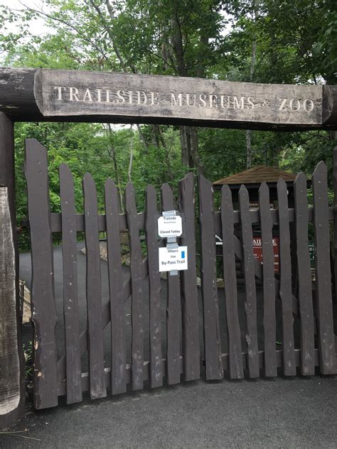 New York Highs and Lows - The Trek