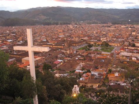 UNTETHERED: Cajamarca, Peru