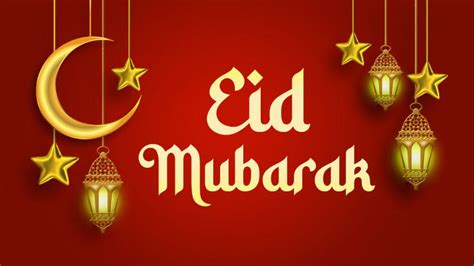 Eid Mubarak Vanguard News