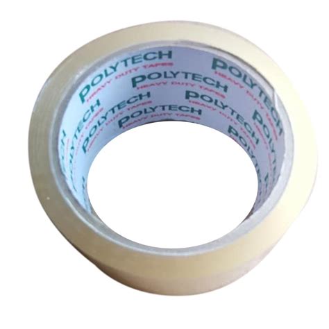 Self Adhesive BOPP Tape At Rs 105 Piece BOPP Adhesive Tapes In Rohtak