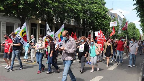 Grève des AESH dans la Somme L accompagnement des élèves est