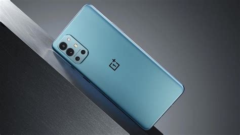 Nuevo Oneplus 9r Características Precio Y Ficha Técnica