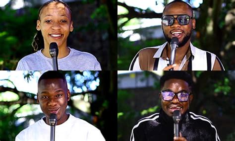 Top Contestants Of Idols Sa Season