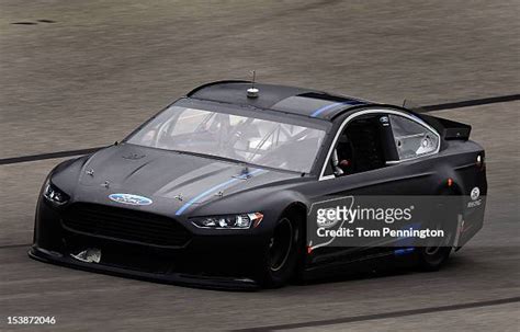 Greg Biffle Foundation Ford Photos and Premium High Res Pictures - Getty Images