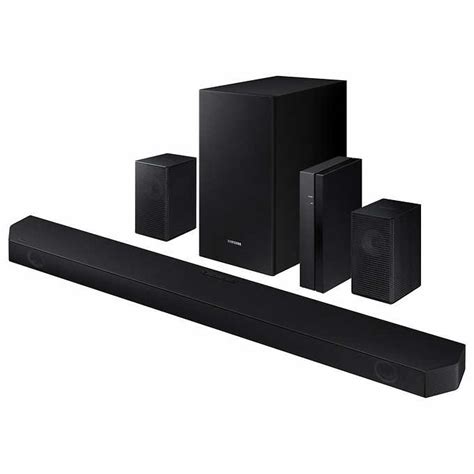 Costco Members Samsung Hw Q67 5 1ch Soundbar W Dolby Atmos