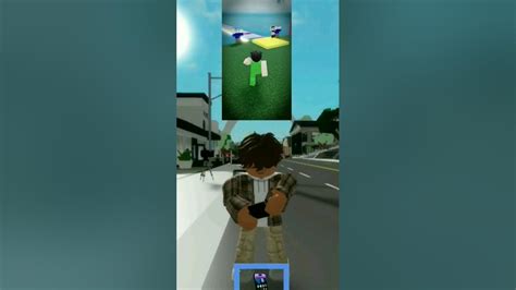 Flashbackjnr Went So Far 😲 Roblox Shorts Youtube