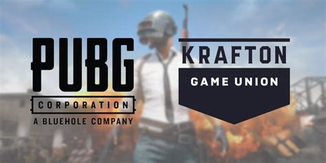 Hari Ini Pubg Corp Resmi Bergabung Dengan Krafton Inc Gamedaim