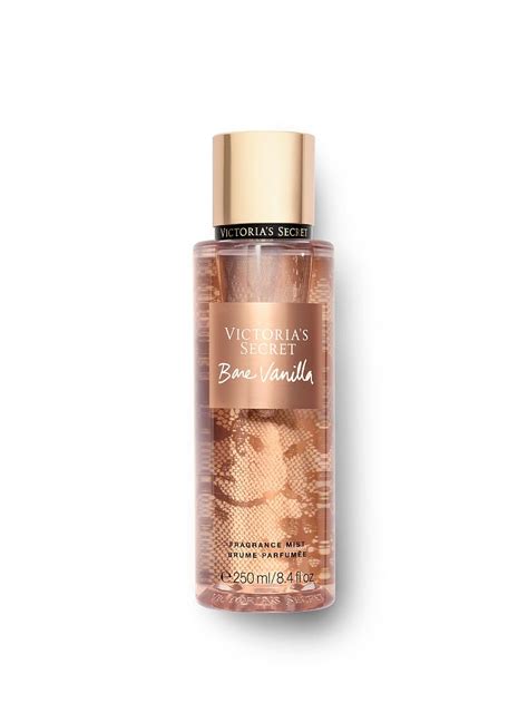 Bare Vanilla Bruma Corporal Victorias Secret España