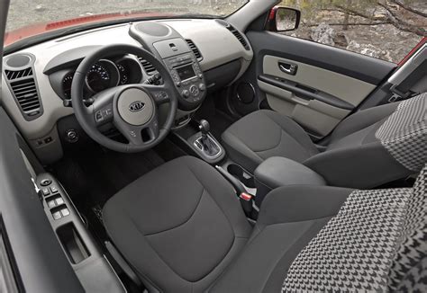 Test Driving Life Kia Soul Thinking Inside And Outside The Box