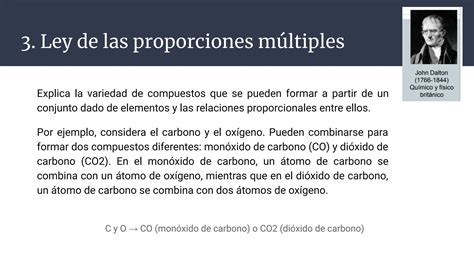 Estequiometria Quimica General Y Org Nica Ppt