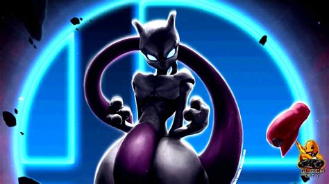 For Gameboyluke Pok Mon Stadium Mewtwo Battle Remix Youtube