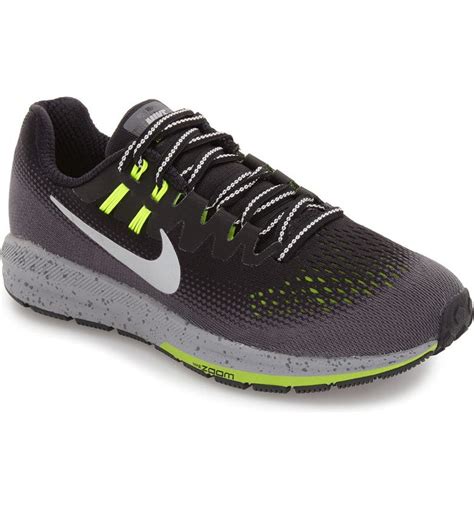 Nike Air Zoom Structure 20 Running Shoe Women Nordstrom