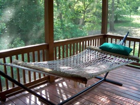 Hammocks Screen Porches Screened Porch House House Exterior