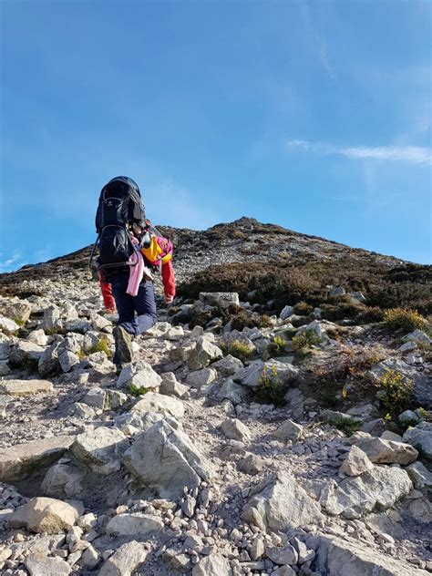 Hiking the Sugarloaf Mountain Wicklow — Sugarloaf Mountain Ireland