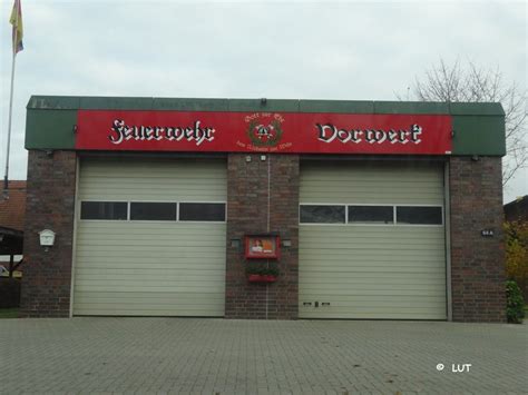 Freiwillige Feuerwehr Foto L Beck Sankt Lorenz Nord Vorwerker