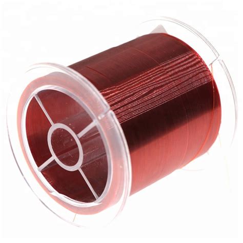 500m Sppol Nylon Monofilament Fishing Line Main Leader Line China