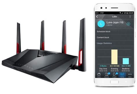 Best Router For Smart Home Automation Top Smart Wifi Routers