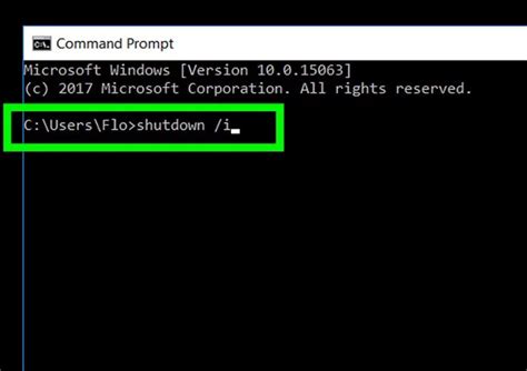 How To Restart Remote Computer With CMD Or PowerShell In Corporate